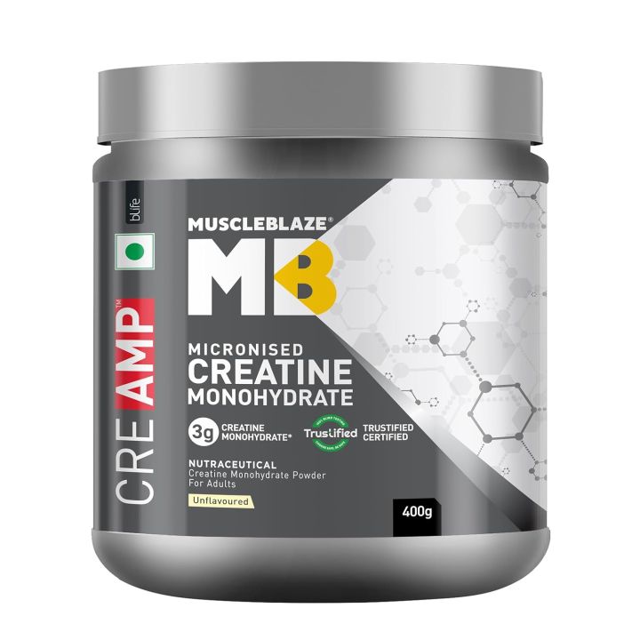 creatine